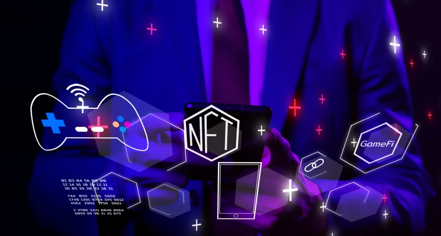 What the Rise and Fall of NFT Games Can Teach Us