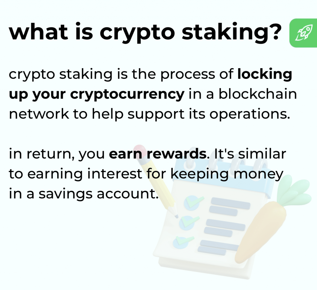 What Is DeFi Staking? Everything You Need to Know
