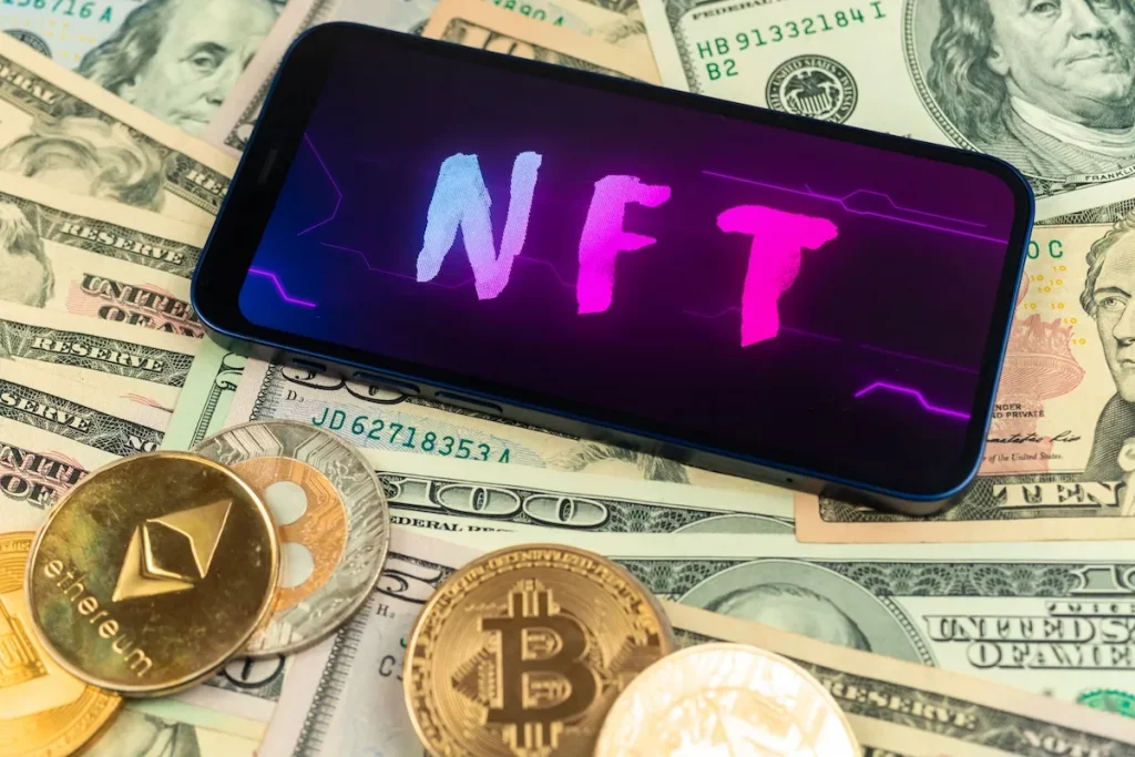 What I Wish I Knew Before Investing in NFTs