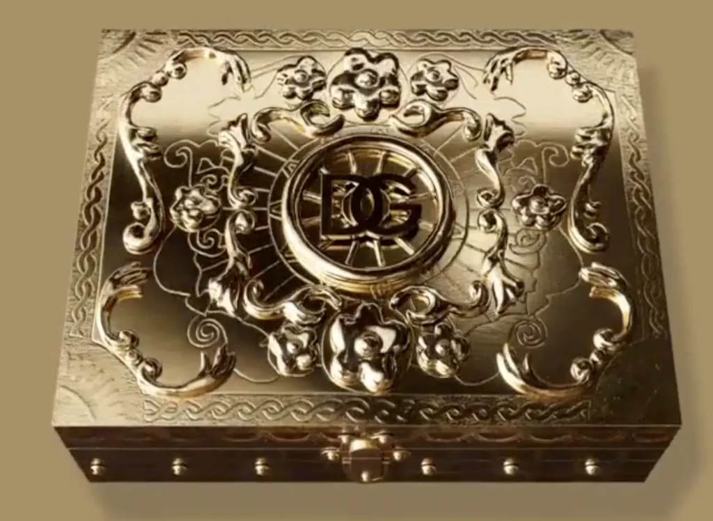 How Dolce & Gabbana Burned NFT Buyers and Evaded Blame How Dolce & Gabbana Burned NFT Buyers and Evaded Blame