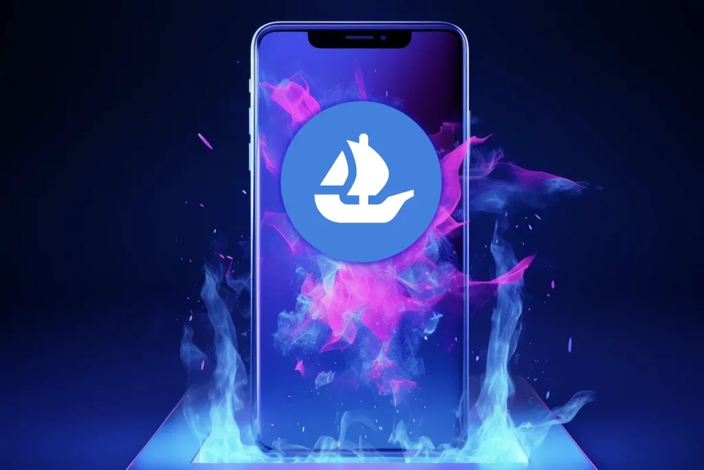 OpenSea’s Rally Acquisition Signals a Shift—But Toward What? OpenSea’s Rally Acquisition Signals a Shift—But Toward What?