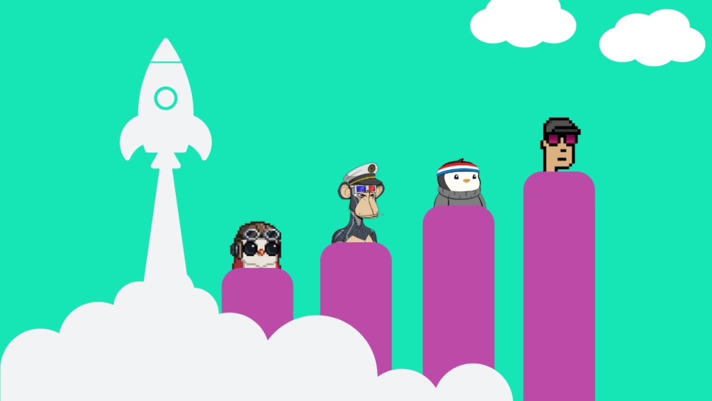 Best NFTs to Watch in July 2025