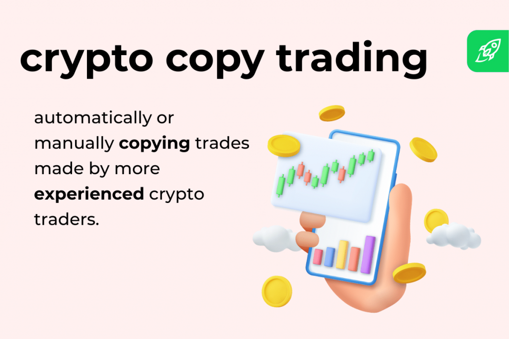 What Is Copy Trading in Crypto? A Beginner’s Guide