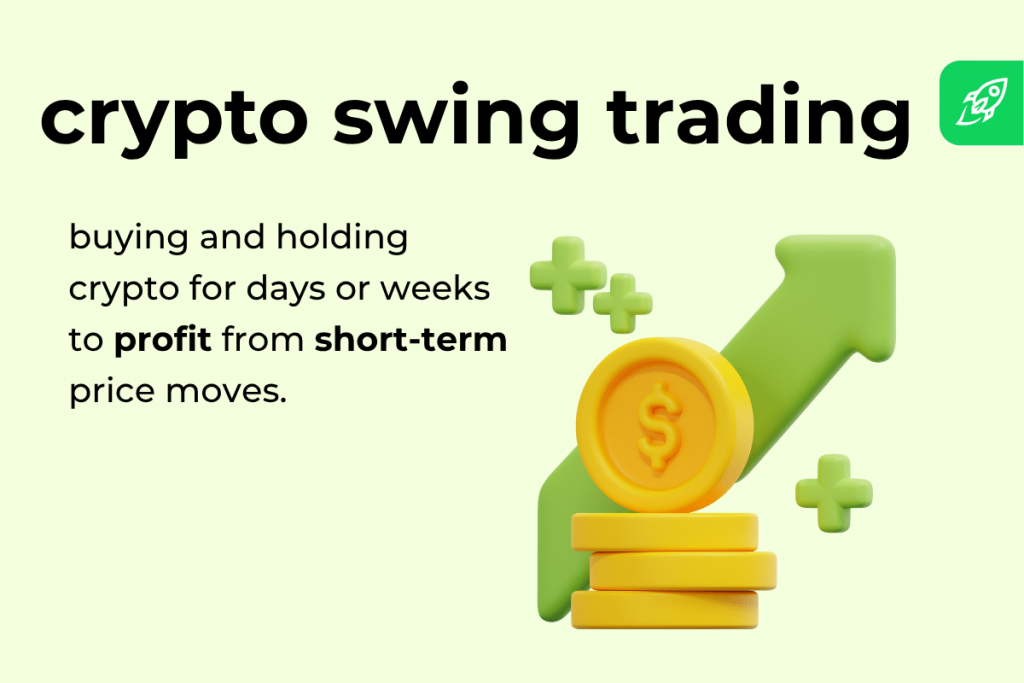 A Step-by-Step Guide for Risk-Takers