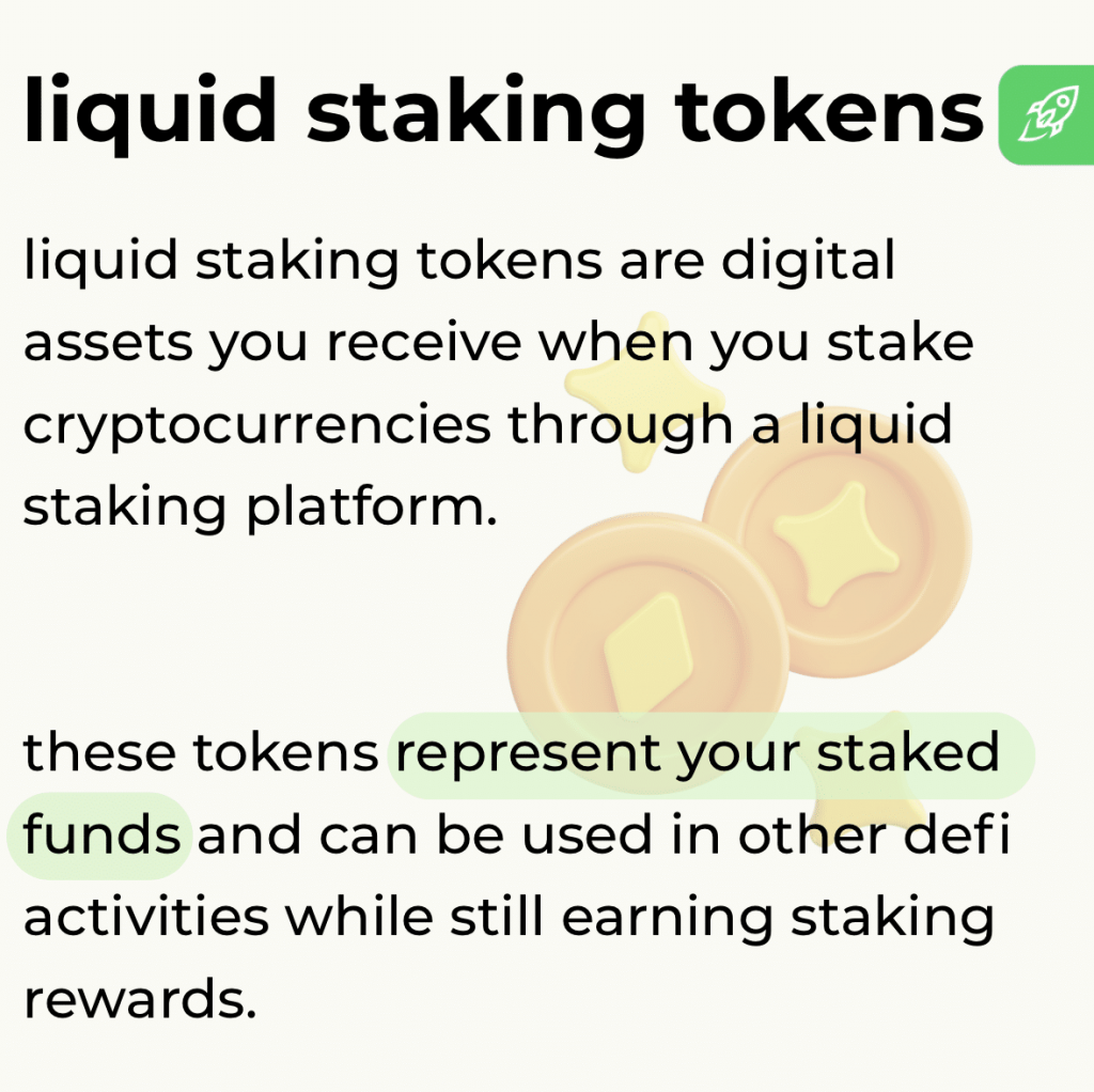 What Is Liquid Staking? How It Works & Why It Matters in Crypto