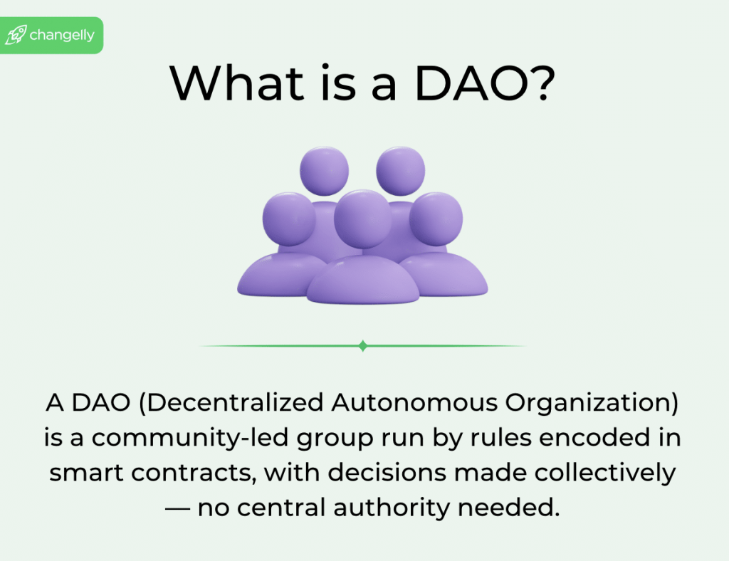 What are Decentralized Autonomous Organizations (DAO)? The Pros, Cons, and Real-World Examples