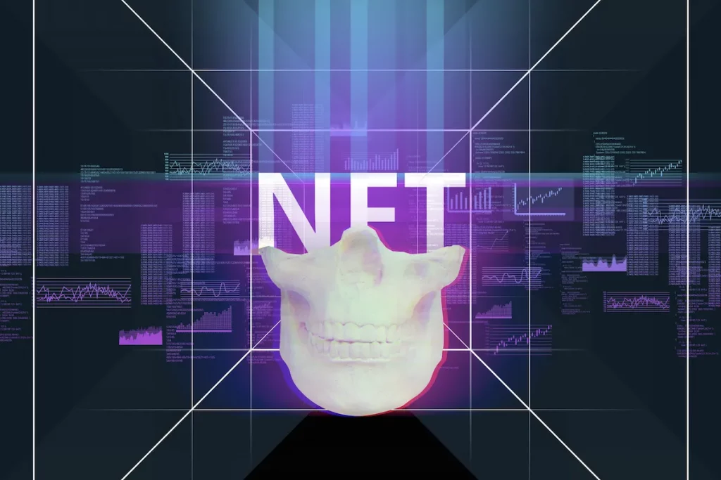 NFT Market Movers: The Top Performing Collections in August 2025 NFT Market Movers: The Top Performing Collections in August 2025