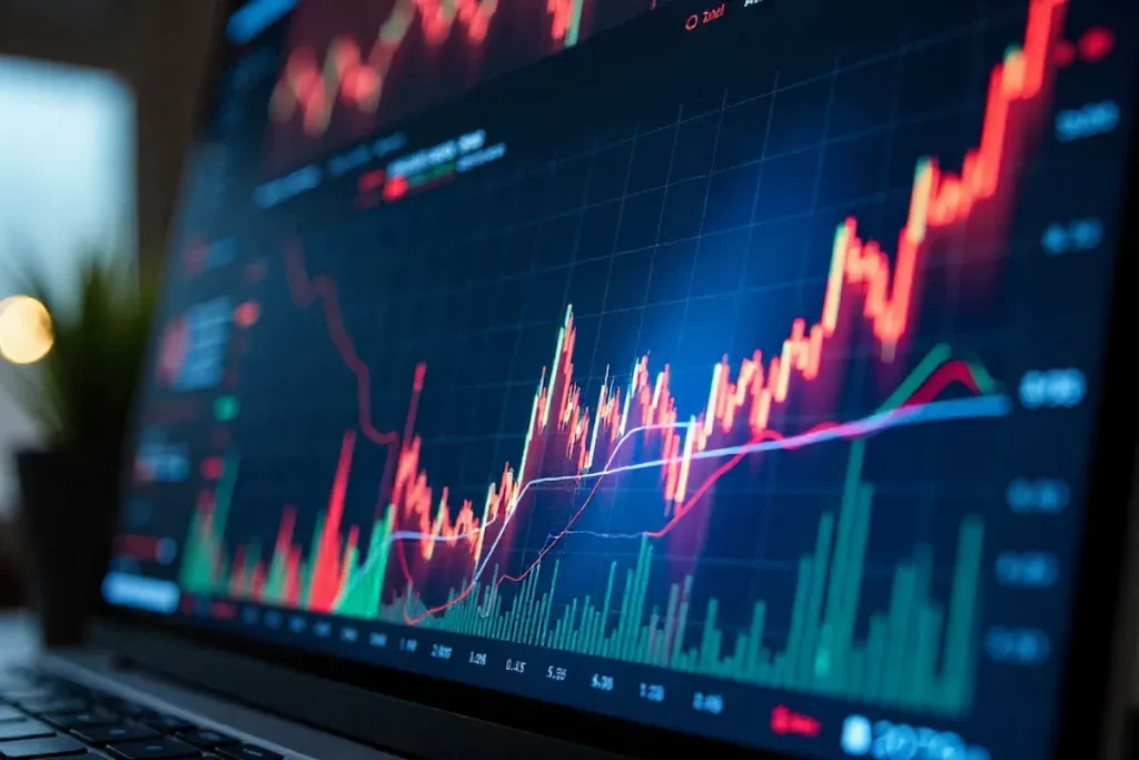 The NFT Comeback: How Soaring Prices Signal Renewed Confidence The NFT Comeback: How Soaring Prices Signal Renewed Confidence