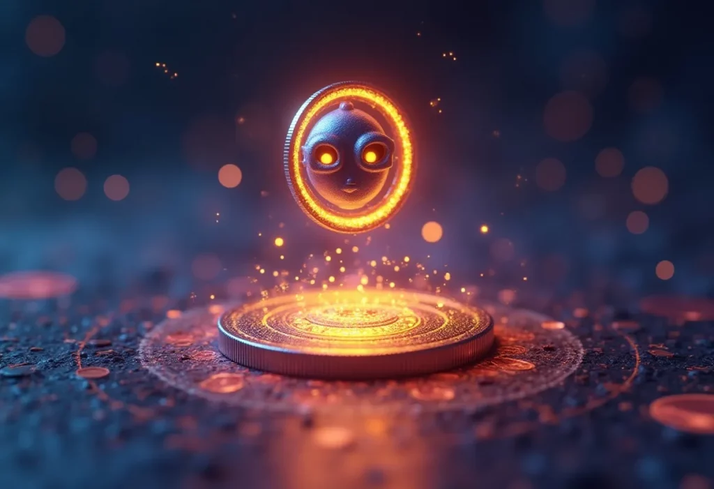 Why AI NFT Companion Coins Could Be the Key to NFT Market Revival Why AI NFT Companion Coins Could Be the Key to NFT Market Revival