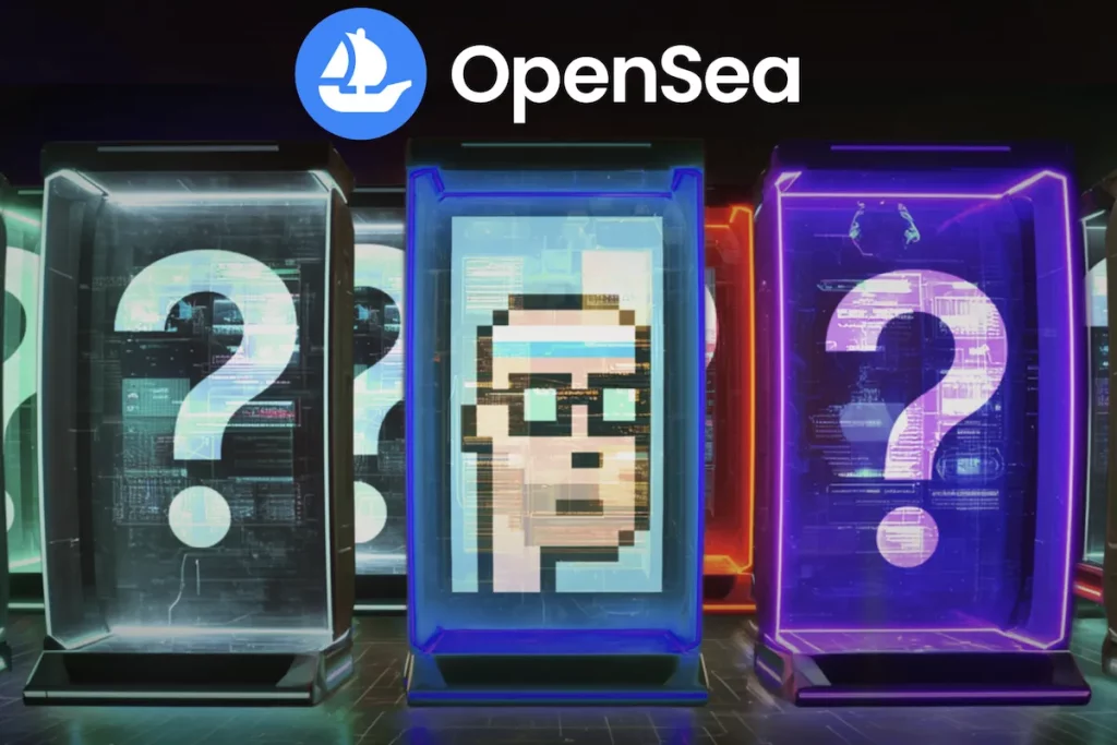 The Final Phase Before $SEA: OpenSea’s Final Rewards Push and Cultural NFT Play The Final Phase Before $SEA: OpenSea’s Final Rewards Push and Cultural NFT Play