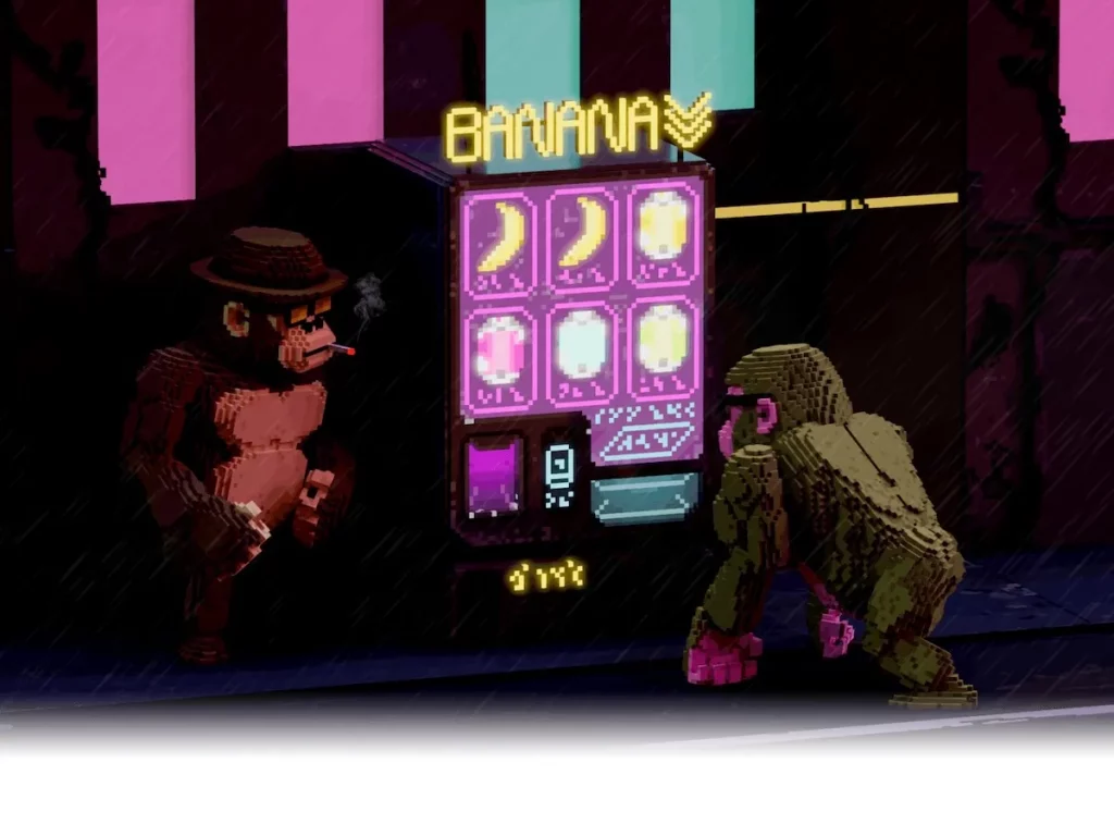 CyberKongz KONG Token Explained: Everything You Need to Know CyberKongz KONG Token Explained: Everything You Need to Know