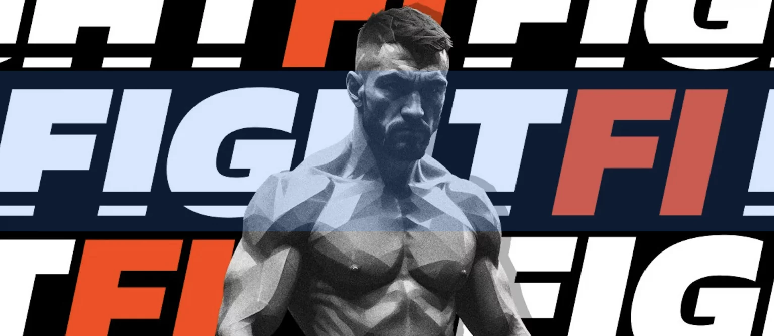 Fight.ID Expands UFC Partnership to Build Web3 Fan Rewards Fight.ID Expands UFC Partnership to Build Web3 Fan Rewards