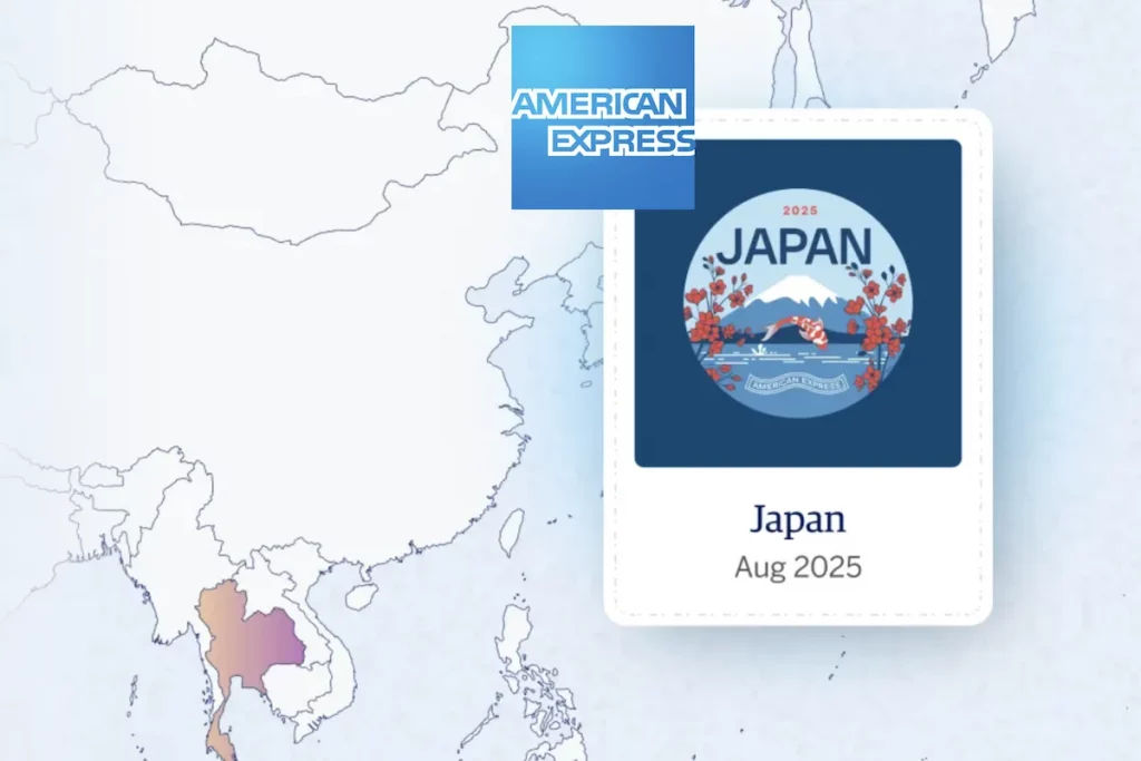 Why American Express Is Quietly Reintroducing NFTs—for Memory, Not Money Why American Express Is Quietly Reintroducing NFTs—for Memory, Not Money