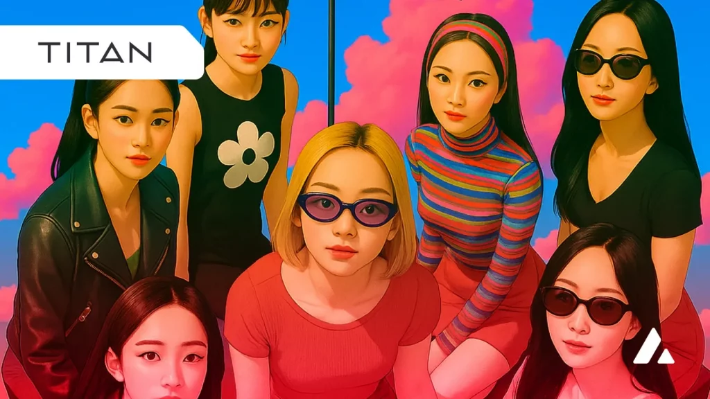 Titan Content Unveils 2GATHR Fan Engagement App on Avalanche Titan Content Unveils 2GATHR Fan Engagement App on Avalanche