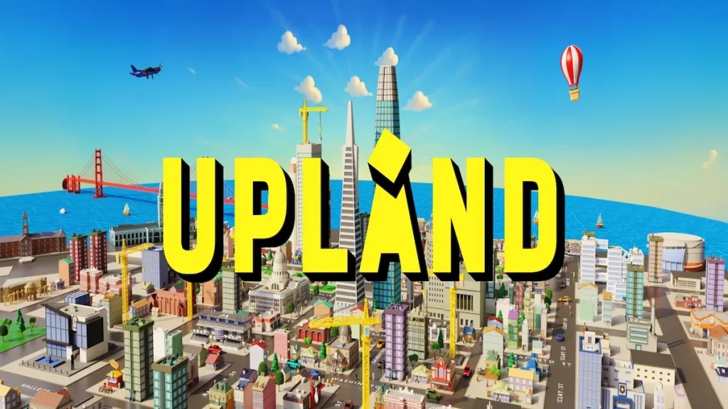 Upland 2.0 Features: How the Virtual Property Game Just Got Smarter Upland 2.0 Features: How the Virtual Property Game Just Got Smarter