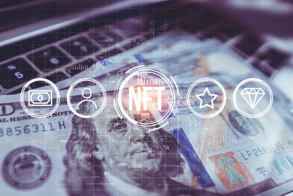 Why NFT Projects Fail and How to Avoid It Why NFT Projects Fail and How to Avoid It