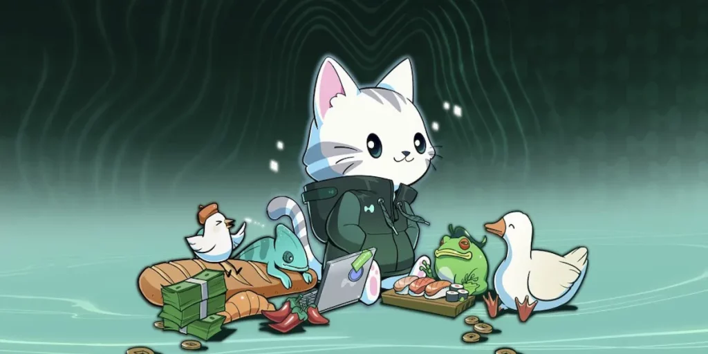 Should You Invest in Hypurr NFTs? 2025 Price Boom Explained Should You Invest in Hypurr NFTs? 2025 Price Boom Explained