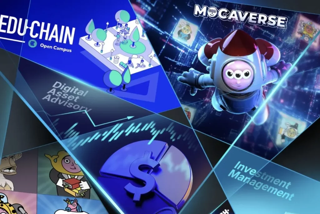 Animoca Brands Opens Equity Access Through Solana Tokenization Animoca Brands Opens Equity Access Through Solana Tokenization