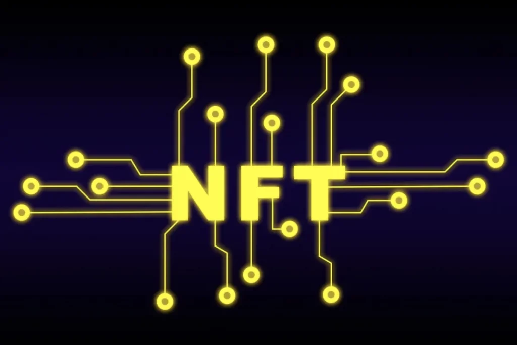 The Role of NFTs in Social and Multiplayer Dynamics in Crypto Games The Role of NFTs in Social and Multiplayer Dynamics in Crypto Games
