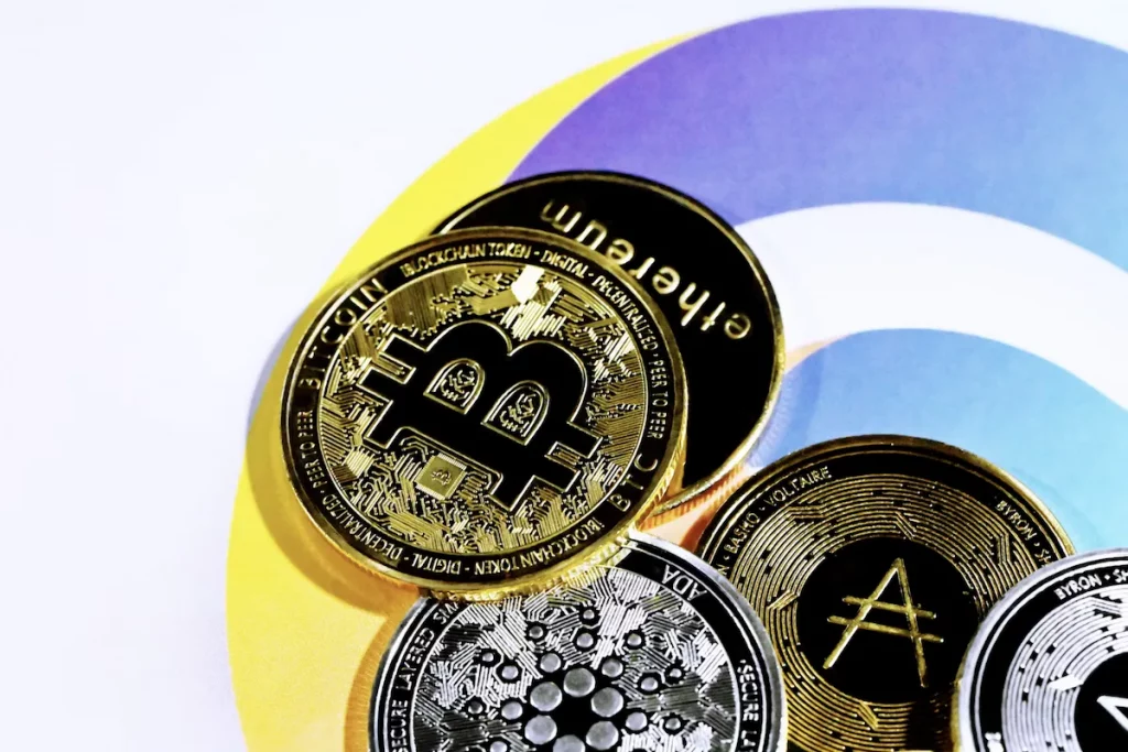 Don’t want to buy crypto directly? Consider these alternatives Don’t want to buy crypto directly? Consider these alternatives