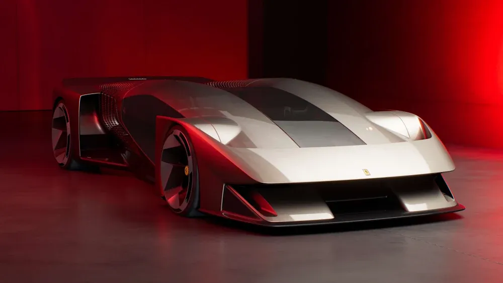 What Makes the Ferrari F76 NFT Unique? What Makes the Ferrari F76 NFT Unique?