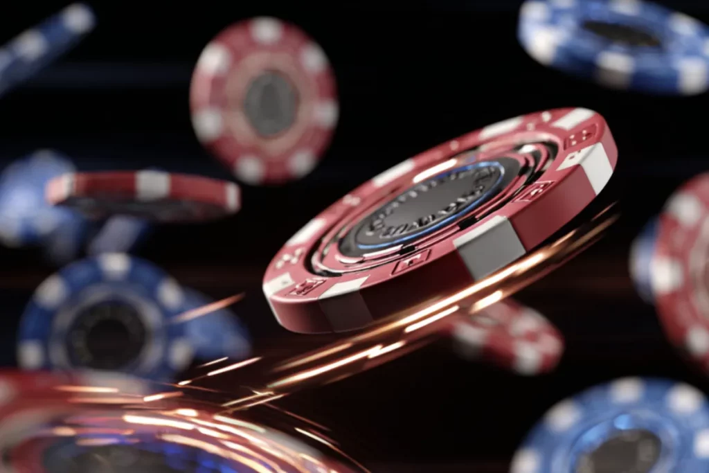 How Casinos Have Embraced Crypto – Which Games Are Available? How Casinos Have Embraced Crypto – Which Games Are Available?