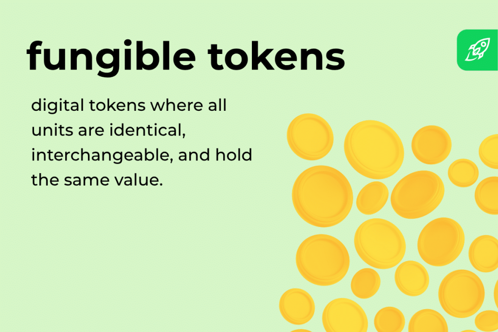 Fungible vs. Non-Fungible Tokens: Key Differences Explained Simply
