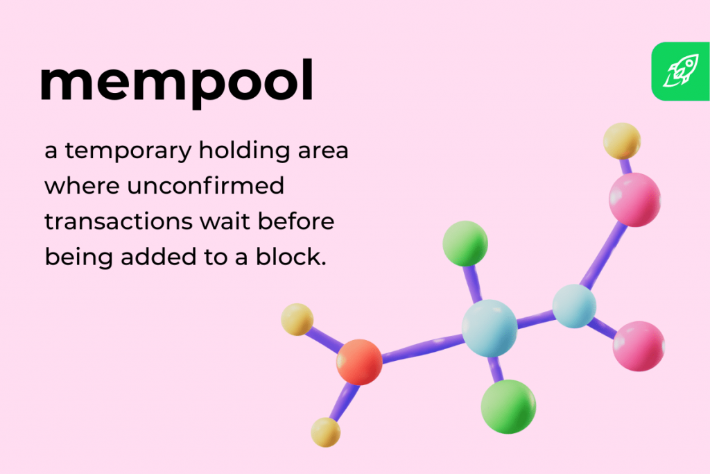 What Is a Mempool? Understanding Its Role in Cryptocurrency Transactions