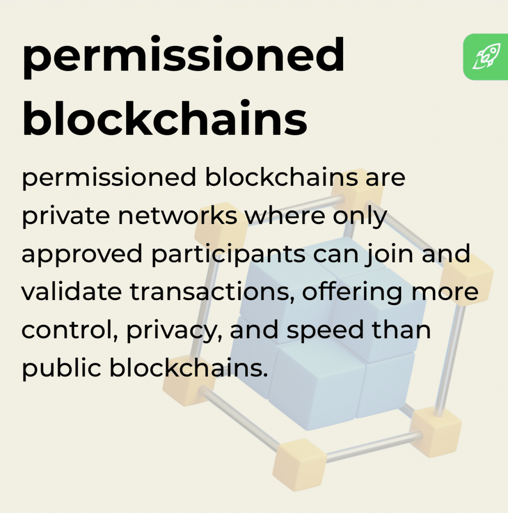 Permissioned vs Permissionless Blockchain: Exploring Key Differences