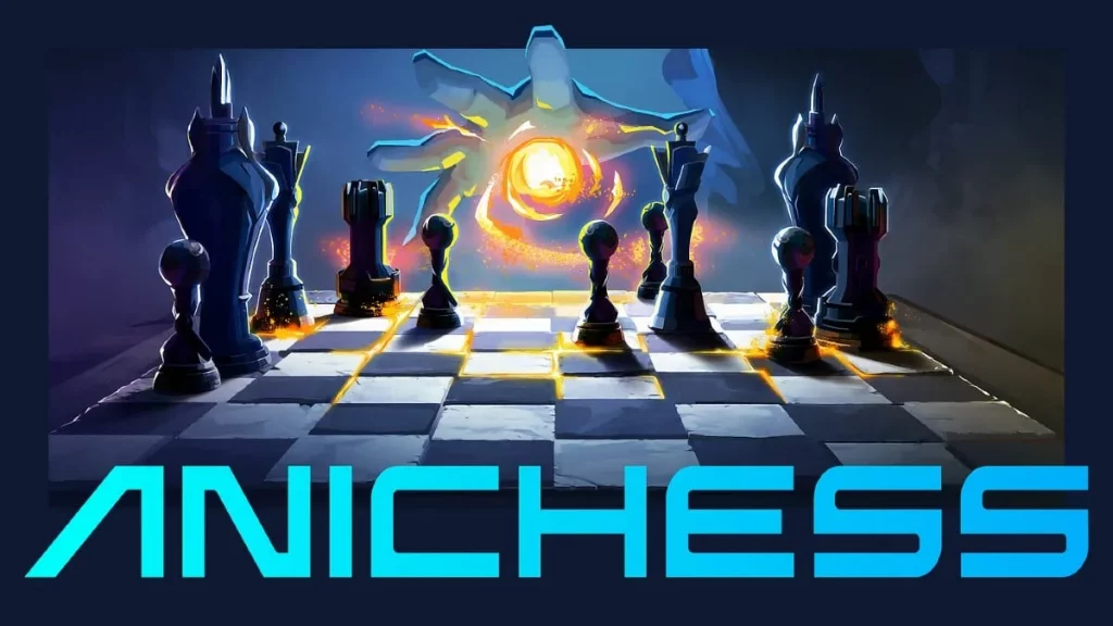 Anichess ($CHECK) Guide: Gameplay, Token Utility, Staking & Roadmap Explained Anichess ($CHECK) Guide: Gameplay, Token Utility, Staking & Roadmap Explained