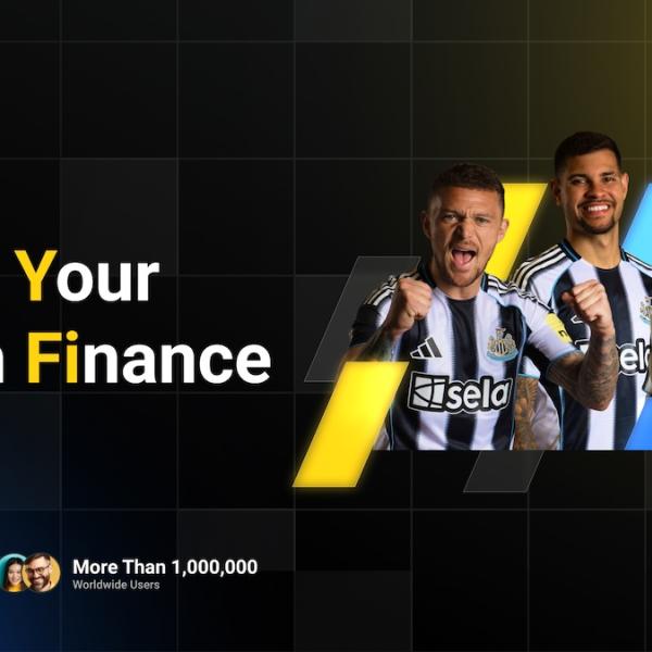 BUIDL, Not a Typo — BYDFi Shares the Story Behind Its Slogan at St. James’ Park.jpeg