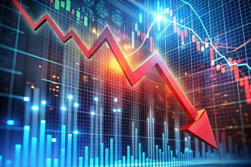 November 2025 NFT Sales Hit Record Low | Market Analysis & Outlook November 2025 NFT Sales Hit Record Low | Market Analysis & Outlook