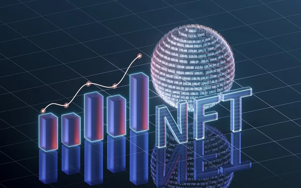 NFTs in 2026: Market Catalysts Investors Should Watch NFTs in 2026: Market Catalysts Investors Should Watch