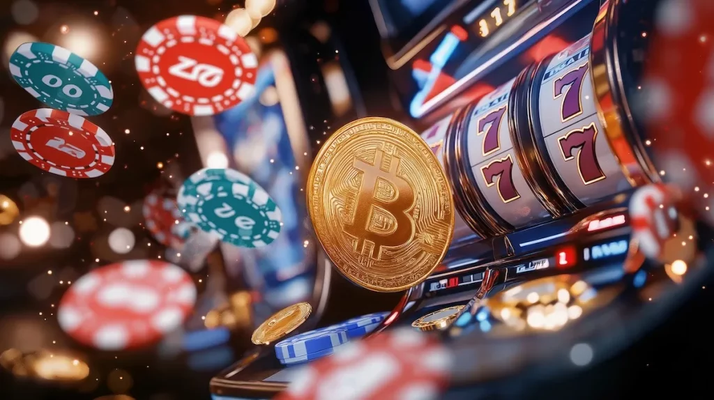 How Web3 Is Reshaping Online Casinos: From Wallet Logins to Telegram-Based Gaming How Web3 Is Reshaping Online Casinos: From Wallet Logins to Telegram-Based Gaming