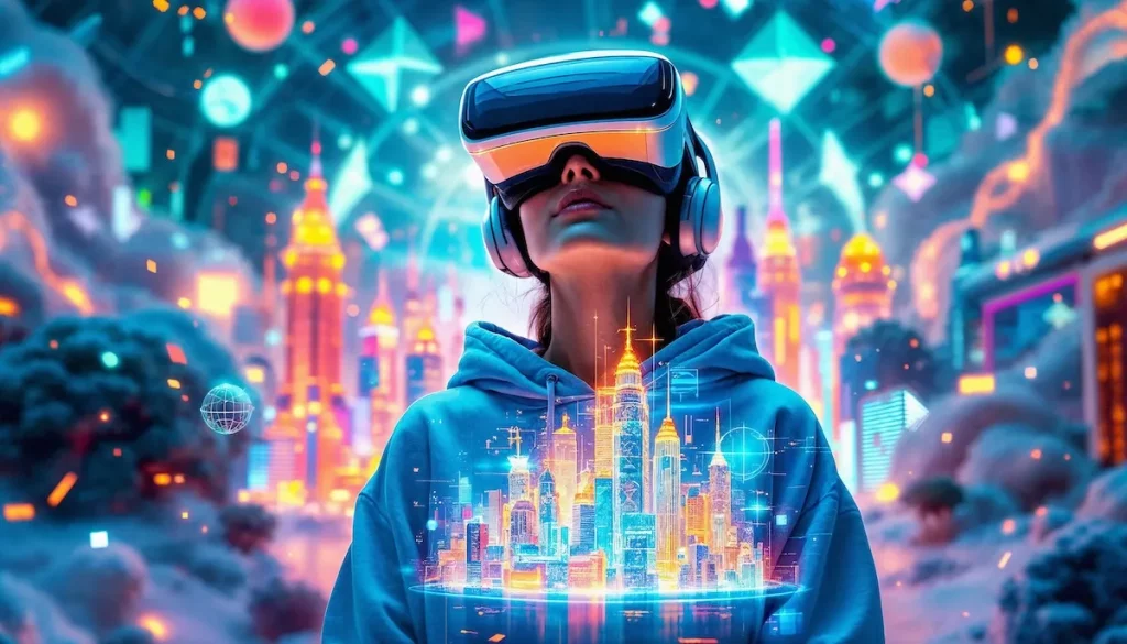 Why the Metaverse of 2026 Looks Nothing Like the One Investors Bet On Why the Metaverse of 2026 Looks Nothing Like the One Investors Bet On