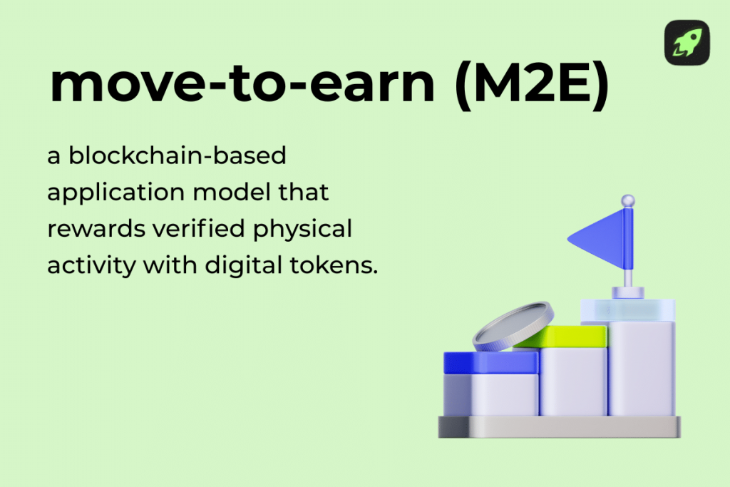 What Is Move-to-Earn (M2E)? How Fitness Meets Crypto in Web3