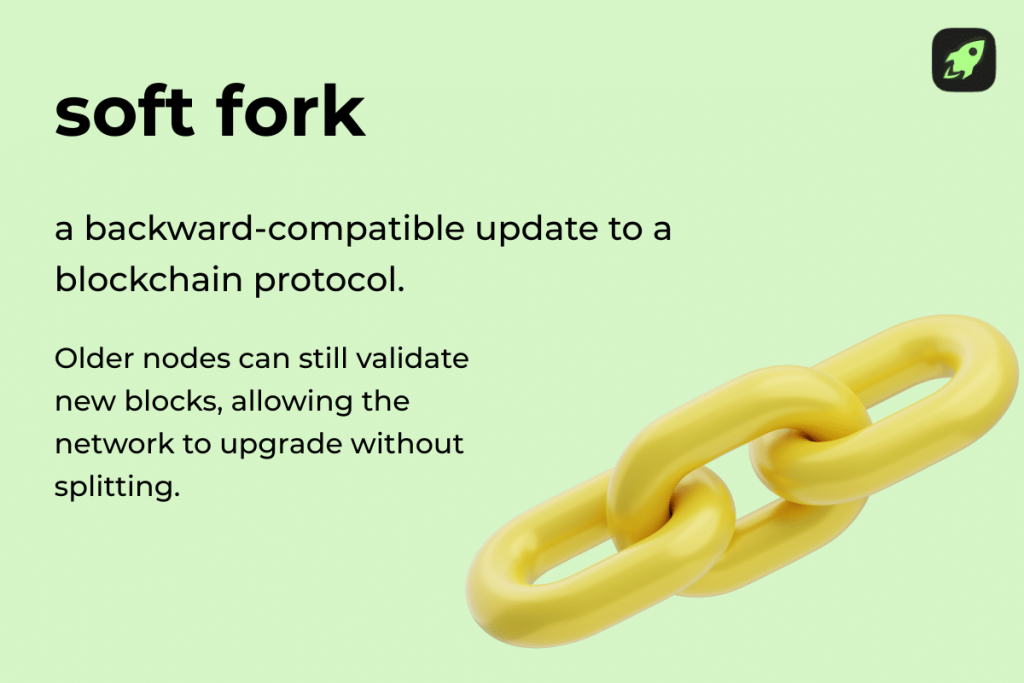 Soft fork vs Hard fork Definition: Examples of Bitcoin Forks