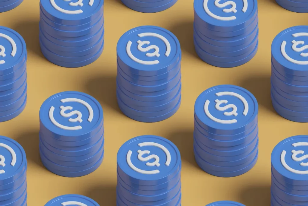 Stablecoins at Scale: From Crypto Trading Tool to the New Global Financial Rail Stablecoins at Scale: From Crypto Trading Tool to the New Global Financial Rail