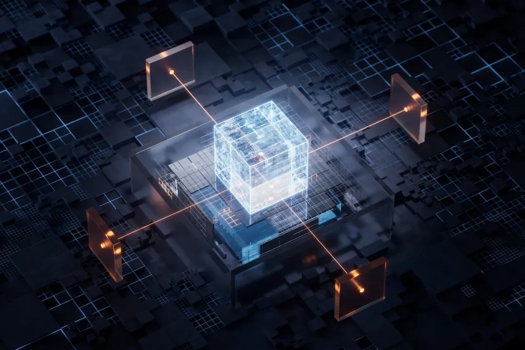 The O2O Shift: How Blockchain Became Invisible Infrastructure in 2026 The O2O Shift: How Blockchain Became Invisible Infrastructure in 2026