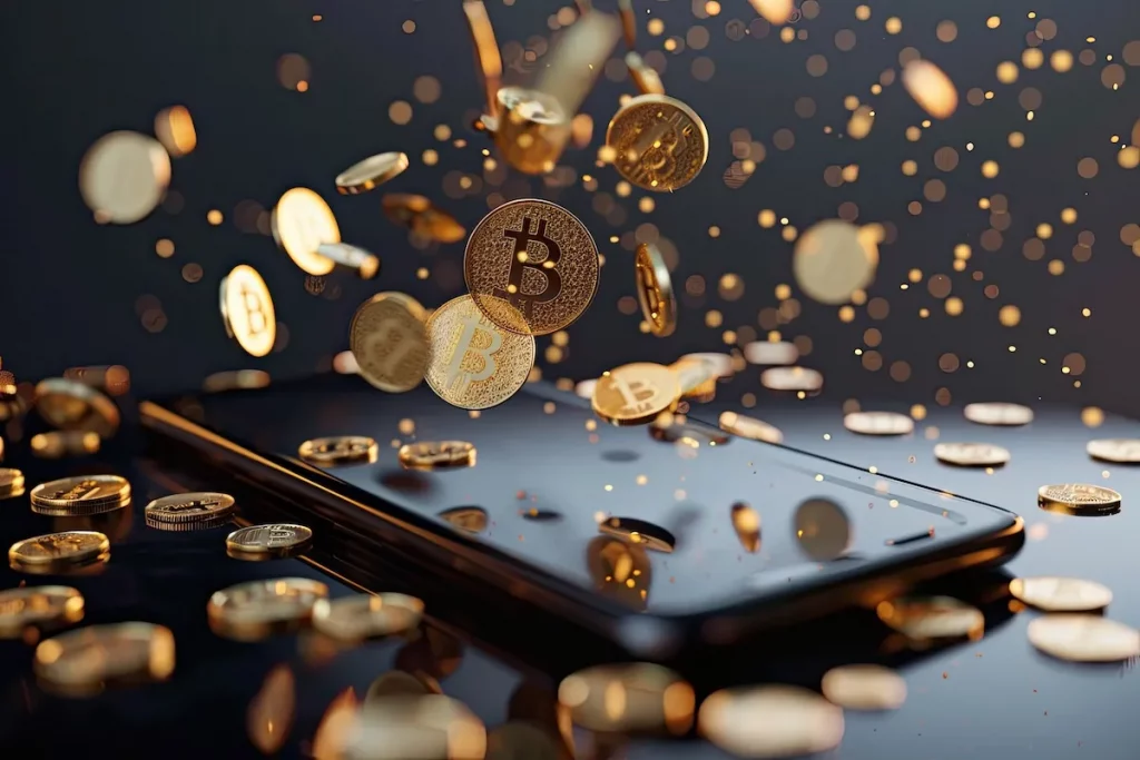 Ways to Earn Crypto From AI Networks and Platforms