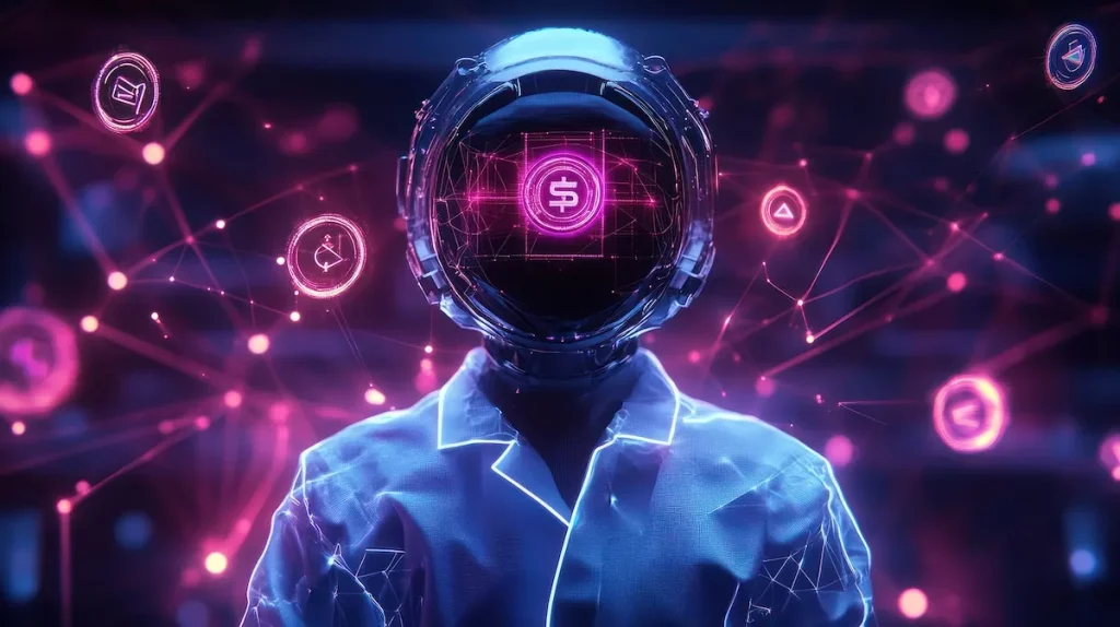 What Are AI Stewards? How Personal AI Could Transform Web3