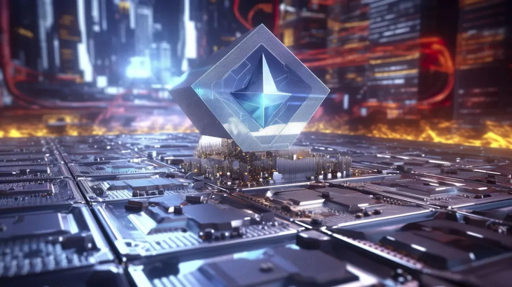 How Ethereum’s New Strawmap Could Change Blockchain Gaming Forever
