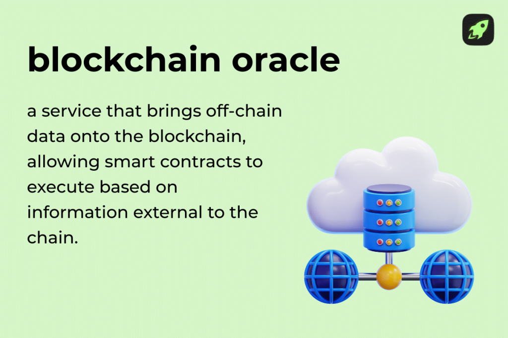 What Is an Oracle in Crypto? A Simple Guide to How Blockchain Oracles Work