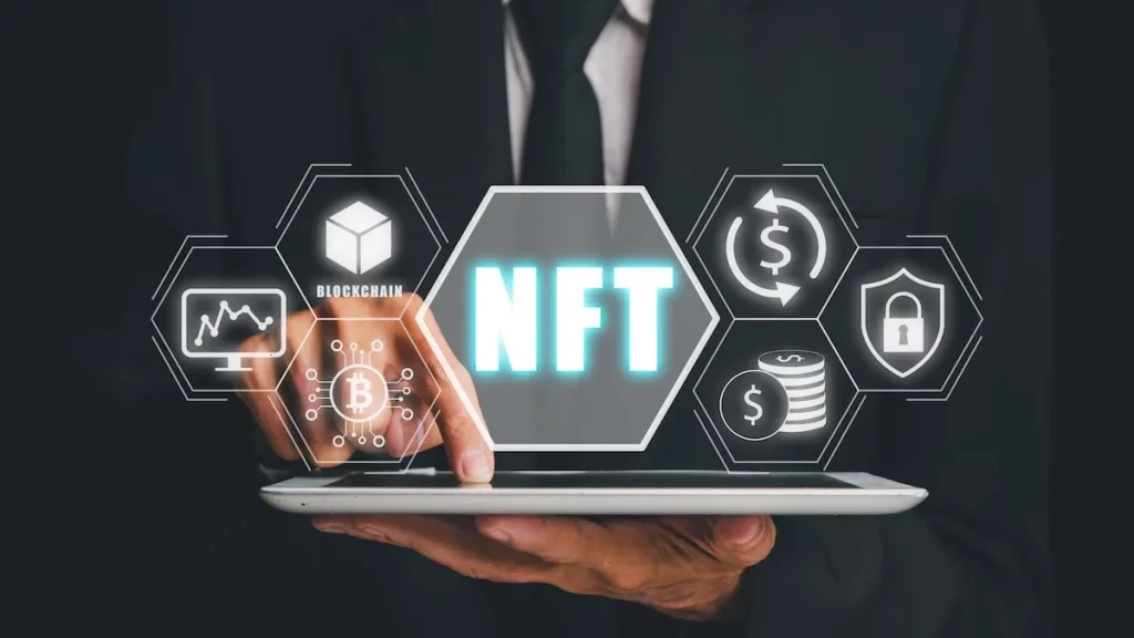 NFTs as Programmable Ownership Layers | Web3 Infrastructure Explained NFTs as Programmable Ownership Layers | Web3 Infrastructure Explained