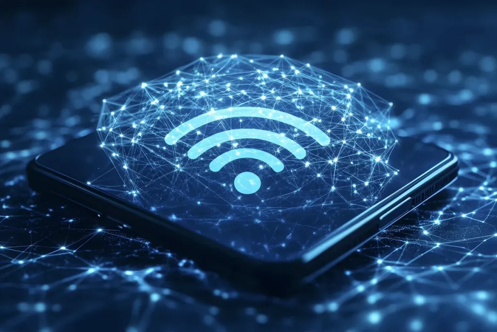 Crypto Meets Telecom: The Real Story Behind Decentralized Wireless Networks Crypto Meets Telecom: The Real Story Behind Decentralized Wireless Networks