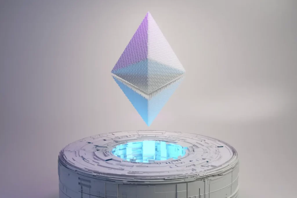 The Glamsterdam Ethereum Upgrade: Ethereum's Most Ambitious Redesign Since the Merge