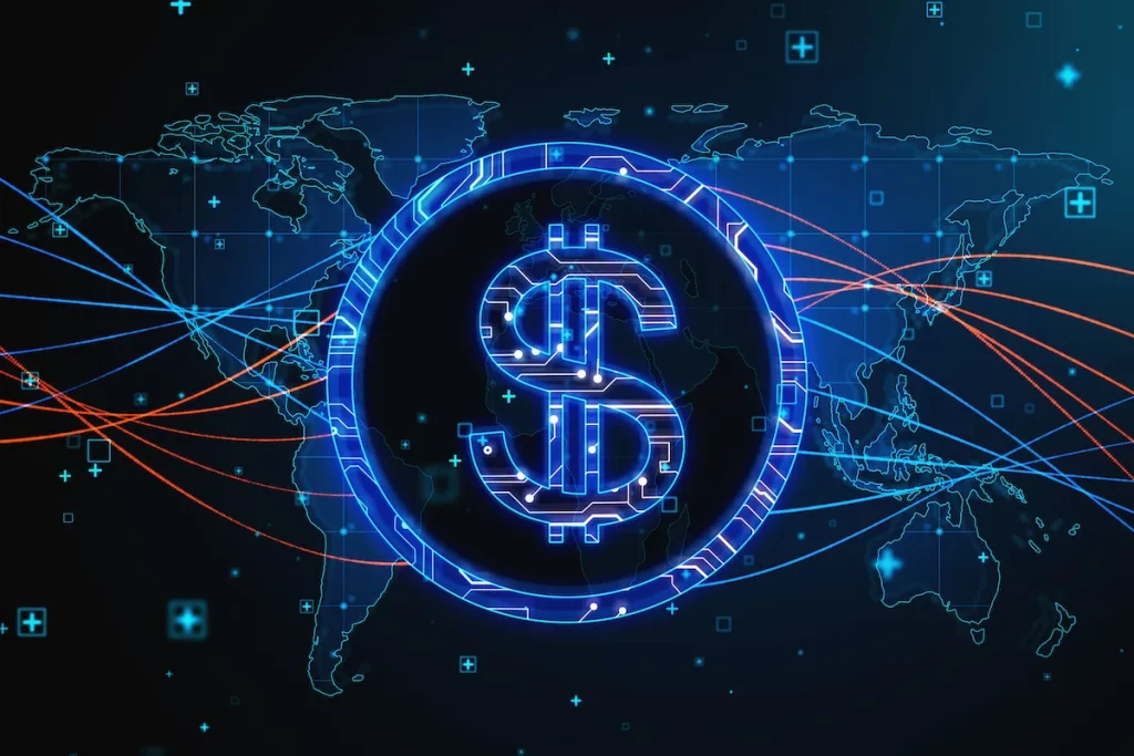 Stablecoins vs CBDCs: How the US is Embedding the Dollar into the Internet Without a Fedcoin