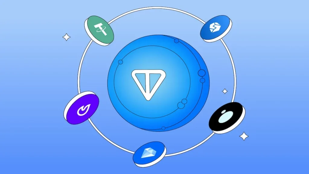 Why Toncoin Is Rising as Telegram Pushes Past Tap-to-Earn Why Toncoin Is Rising as Telegram Pushes Past Tap-to-Earn