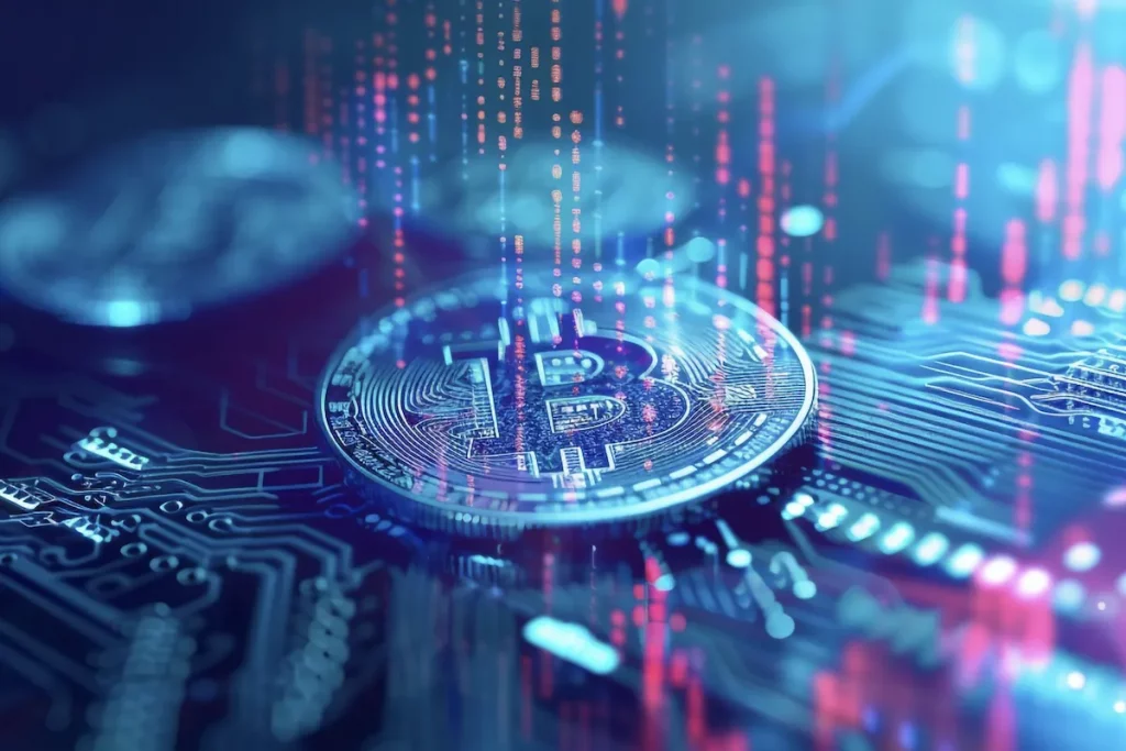 The Flattened Curve: Why Wall Street Institutional Pools Have Reordered the Crypto Halving Cycle The Flattened Curve: Why Wall Street Institutional Pools Have Reordered the Crypto Halving Cycle