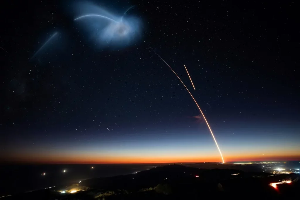 If SpaceX Gets a bStock, Tokenized Finance Faces Its First True IPO Hype Test